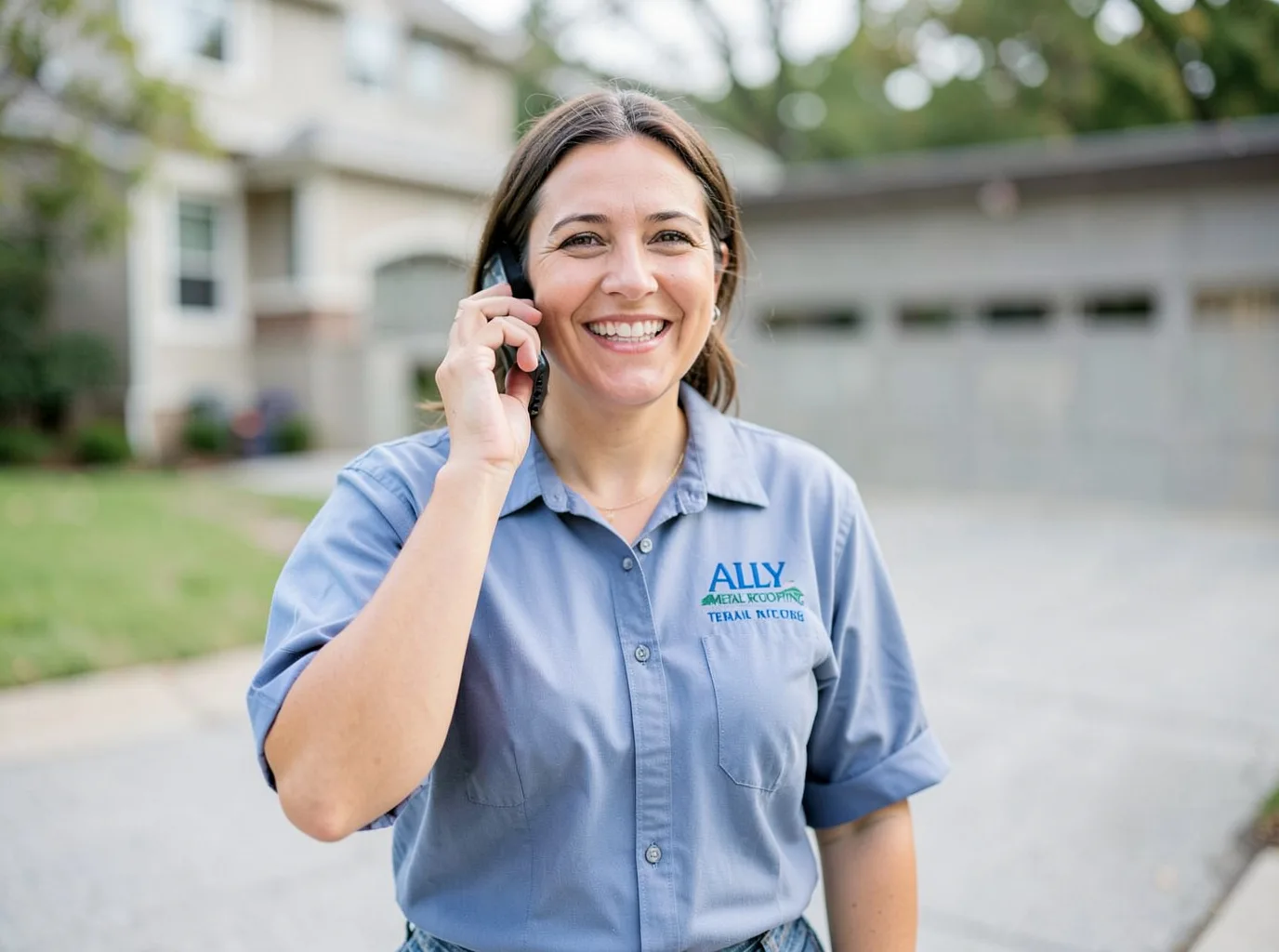 Metal Roof Installation Keiser, AR FAQs